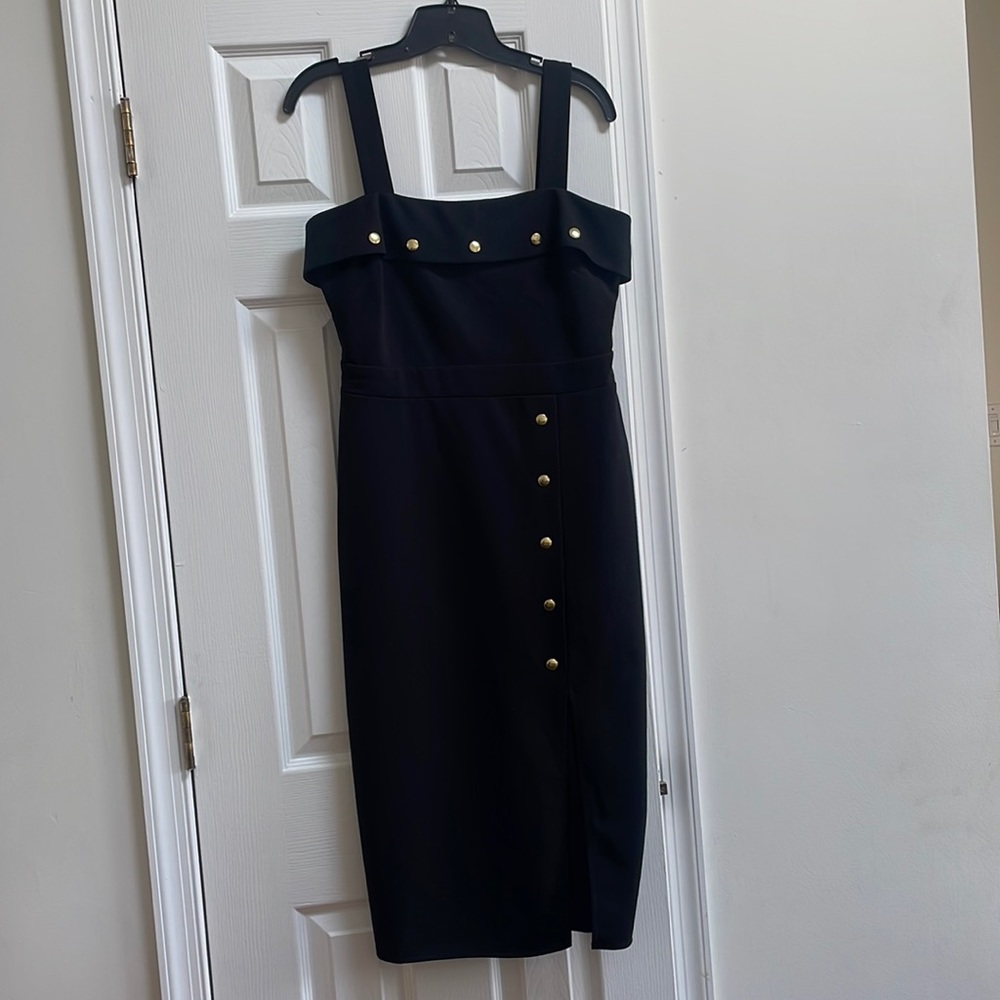 COCKTAIL DRESS ASOS